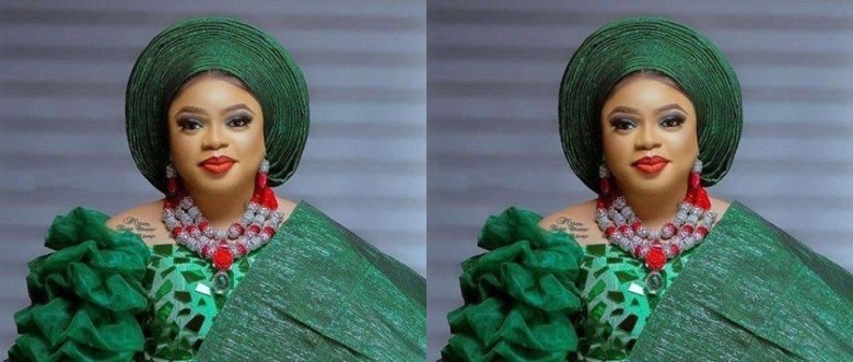 Bobrisky Reveals He Dated Top Nigerian Celebrities: “No One Knew Because I’m Good at Keeping Secrets”