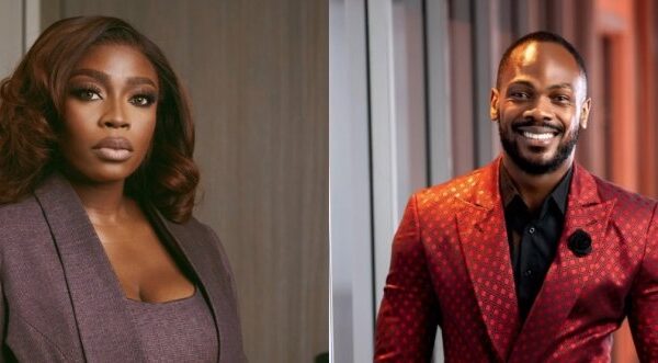“It’s Just Acting”- Bolaji Ogunmola Addresses On-Screen Chemistry With Etim Effiong