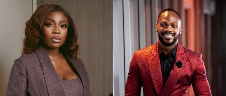 “It’s Just Acting”- Bolaji Ogunmola Addresses On-Screen Chemistry With Etim Effiong