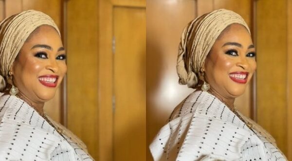 Bukky Wright Reveals Heartbreaking Truth: My Children Were Taken Away After Marrying Into Wealthy Family
