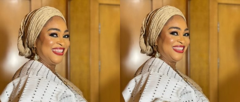 Bukky Wright Reveals Heartbreaking Truth: My Children Were Taken Away After Marrying Into Wealthy Family