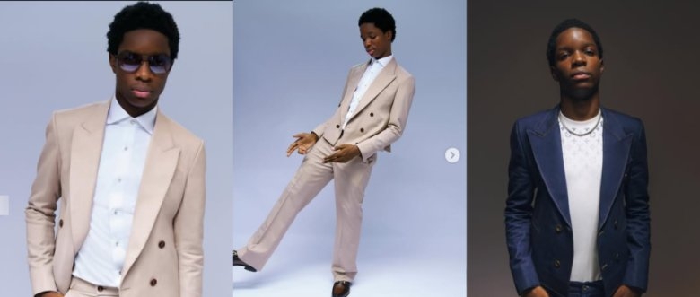 Wizkid’s Son Bolu Celebrates 15th Birthday in Style: “Say A Prayer For Me”
