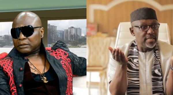 Charly Boy Speaks Out on Funeral Drama with Okorocha: “He Tried to Turn It Into Politics”