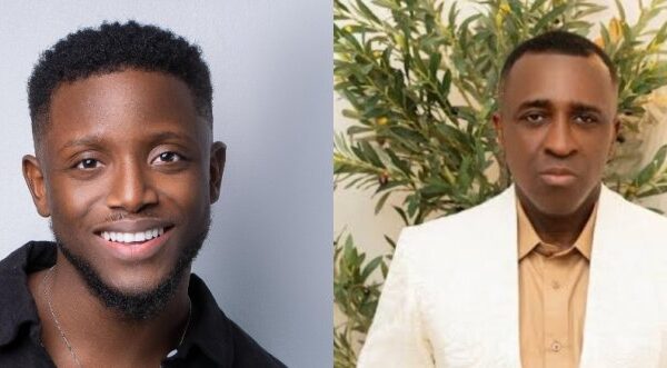 Chike Reacts to Online Backlash Over Frank Edoho Saga: “Pity My Soul”