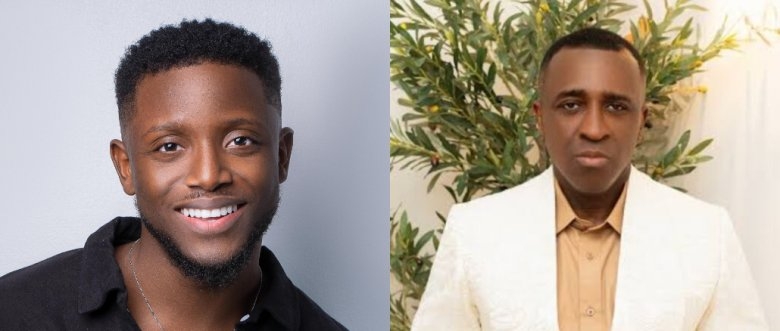 Chike Addresses Frank Edoho Rumors Amid Online Speculation