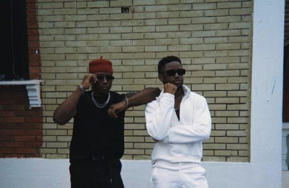 Chike & SYEMCA Release Emotional New Single “Pity My Soul”