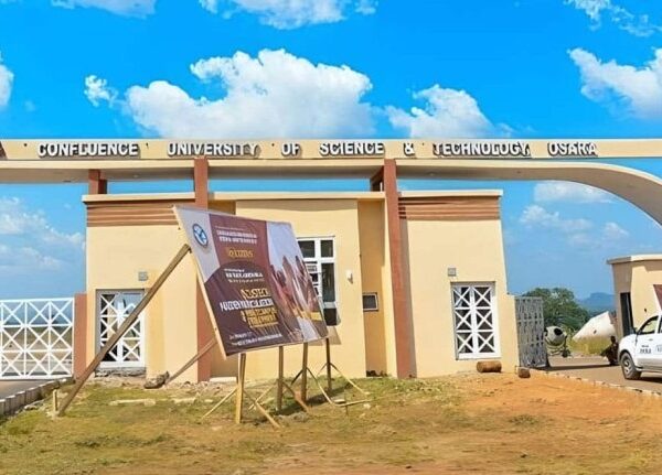Kogi Varsity Students Expelled Over Alleged Lesbianism: School Faces Outcry Over Discrimination