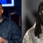 Cubana Chief Priest Accuses Burna Boy of Jealousy Over Davido Friendship