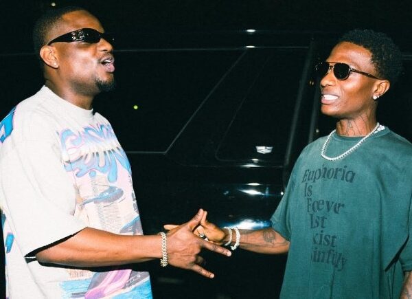 DJ Tunez Teams Up with Wizkid for New Single “State Of Mind”