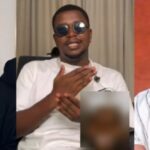 Davido Clashes with Instagram Critic Over Governor Adeleke in Heated Exchange