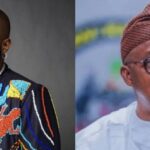 Davido Slams Oyetola as "Most Desperate Politician" in Osun Politics Clash