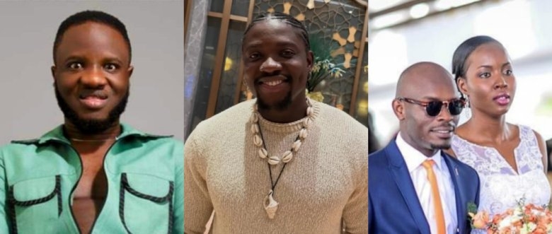 Deeone Shares Alleged Court Judgment in VDM vs Mr Jollof’s Wife Case, Mocks Rapper