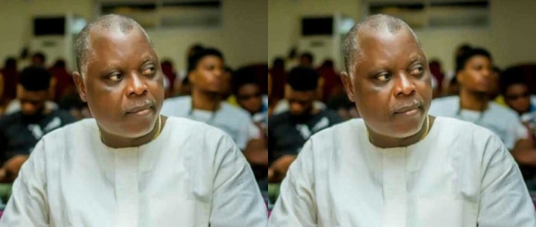 Dele Odule Opens Up About Life Crisis: “I Didn’t Believe I’d Survive It”