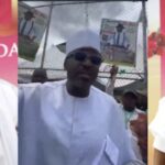 Desmond Elliot Withdraws from APC Primaries in Surulere