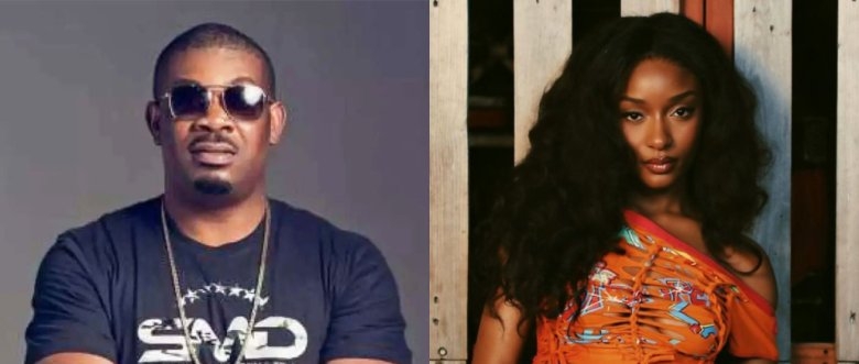 Don Jazzy Praises Ayra Starr: “She Was Destined for Greatness”