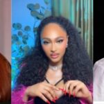 Doris Ogala Reacts to Rosy Meurer and Churchill’s Marriage Saga: “Witchcraft Has Entered the Church”