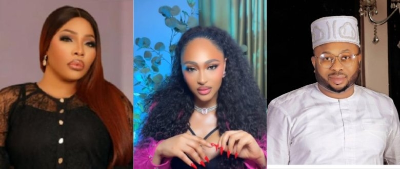 Doris Ogala Reacts to Rosy Meurer and Churchill’s Marriage Saga: “Witchcraft Has Entered the Church”