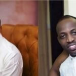 Dunsin Oyekan Reveals Emotional Struggle: “My Voice Was Shaking” While Singing at Wife’s Funeral