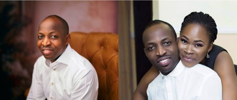 Dunsin Oyekan Reveals Emotional Struggle: “My Voice Was Shaking” While Singing at Wife’s Funeral