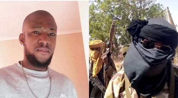 Alhaji Cries Out: “My Life Is in Danger” Over Alleged Bandit Calls