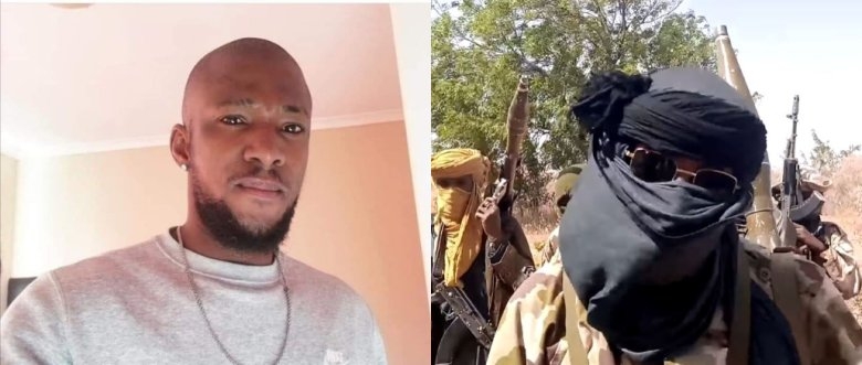 Alhaji Cries Out: “My Life Is in Danger” Over Alleged Bandit Calls