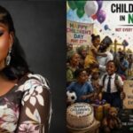 Eniola Badmus Expresses Solidarity: “Our Hearts Are With Them” After Oyo School Abduction