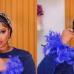 Etinosa Idemudia Addresses Posthumous Clout Chasing: “Don’t Post My Chat When I Die”