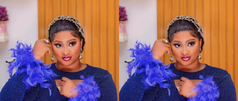 Etinosa Idemudia Addresses Posthumous Clout Chasing: “Don’t Post My Chat When I Die”