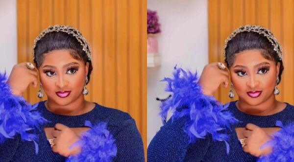 Etinosa Idemudia Speaks Out: “If You Have Money, Fix Your Body”