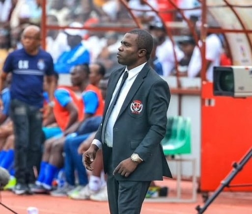 NPFL Title Bid Requires Full Focus, Warns Rangers Boss Ilechukwu