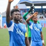 NPFL: Ufere Confident Enyimba Will Rebound Strong in Next Season