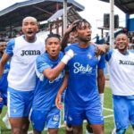 NPFL: Enyimba Boosted by Top Scorer’s Return Ahead of Crucial Remo Stars Clash