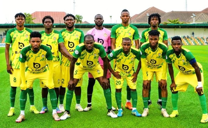 NPFL: Kwara United Apologize to Fans, Dedicate Relegation Escape to Insecurity Victims