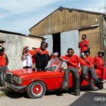 Famous Pluto Launches Album Era with “STREET THERAPIST”