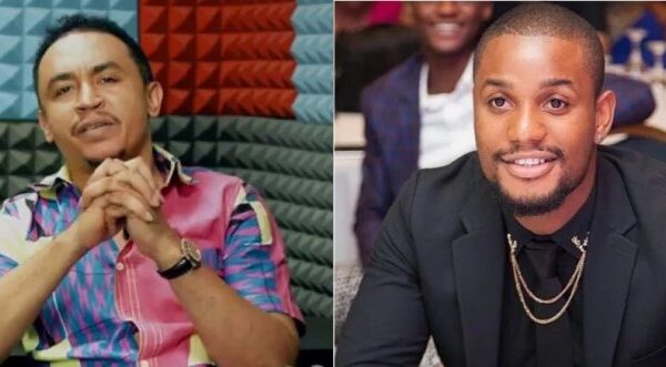 Daddy Freeze Reveals Alex Ekubo’s Breakup with Fancy Acholonu Broke Him Before His Death