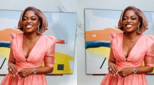 Funke Akindele Urges Women to Prioritize Self-Care: “Self Care Is Not Selfish”