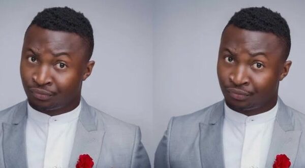 Funnybone Promises to Mend Broken Relationships: “I Want Peace With Everyone”