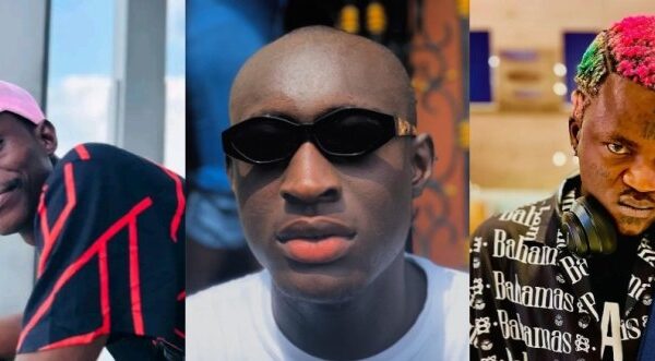 Geh Geh Slams Carter Efe as 'Too Aggressive' After Boxing Victory
