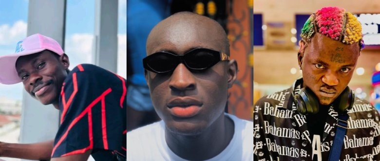 Geh Geh Slams Carter Efe as 'Too Aggressive' After Boxing Victory