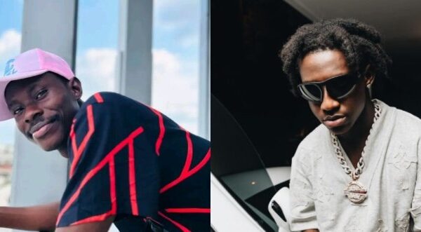 Gehgeh Slams Shallipopi Over ₦700M Car Purchase: “You No Fit Use That Money Create Jobs?”