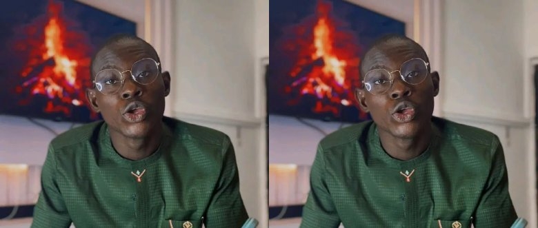 GehGeh Claims South Africans Are More Coordinated Than Nigerians