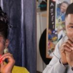 Rosy Meurer Reveals New Focus During Meeting with Gambian High Commissioner to Nigeria