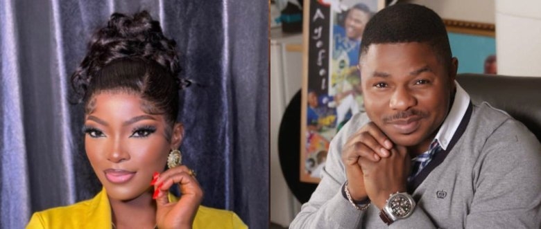 Habibat Jinad Shares Emotional Vision: “I Saw Him Walking Again” About Yinka Ayefele