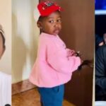 Hellen Ati Warns Cubana Chief Priest’s Family: Stop Taking My Son’s Photo to Juju Men