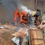 NDLEA Raids Abuja Drug Hotspots, Arrests 132 Suspects in Major Operation