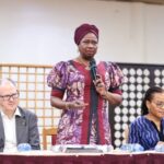FG Rallies Stakeholders to Review and Strengthen Diaspora Policy Framework