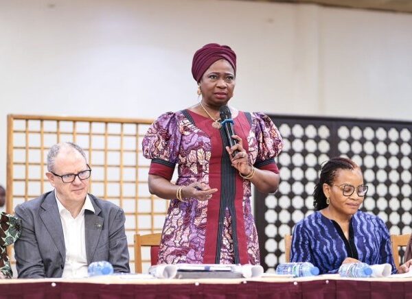 FG Rallies Stakeholders to Review and Strengthen Diaspora Policy Framework