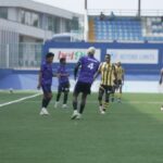 Sporting Lagos Edge Past Ranchers Bees in NNL Super Four Opener