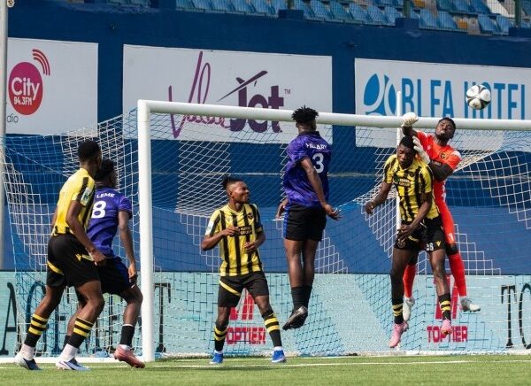 NNL Title Clash: Sporting Lagos vs Inter Lagos Battle for Championship Glory