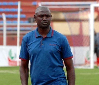 NPFL: El Kanemi Warriors Coach Dogo Blames Referee Frustration for Heavy Loss to Barau FC